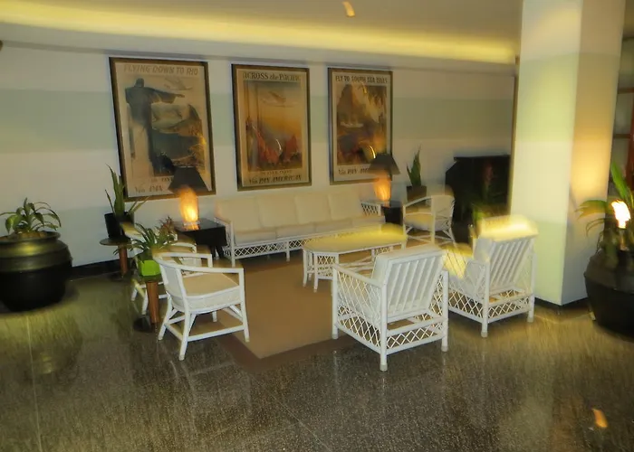 Richmond Oceanfront Hotel